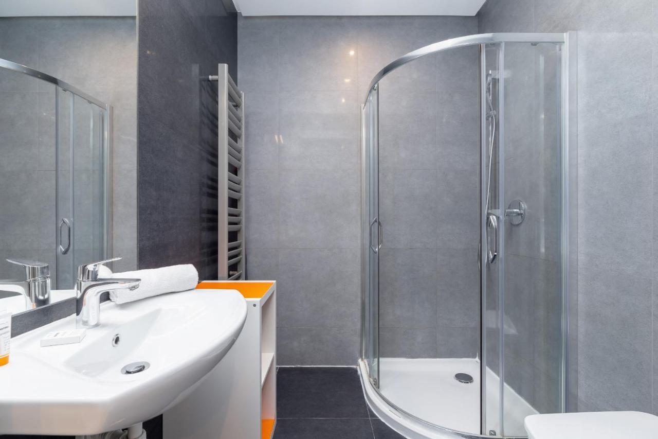 Central Planty Park Apartment Lobzowska By Noclegi Renters كراكوفيا المظهر الخارجي الصورة