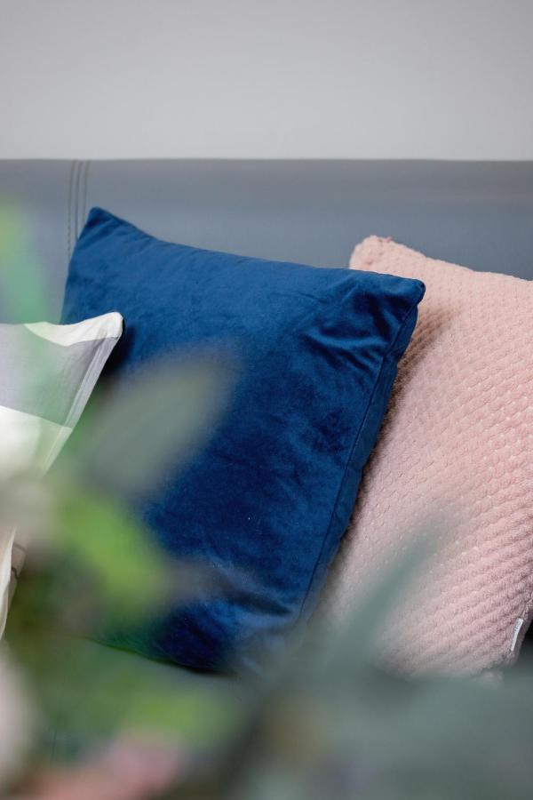 Central Planty Park Apartment Lobzowska By Noclegi Renters كراكوفيا المظهر الخارجي الصورة