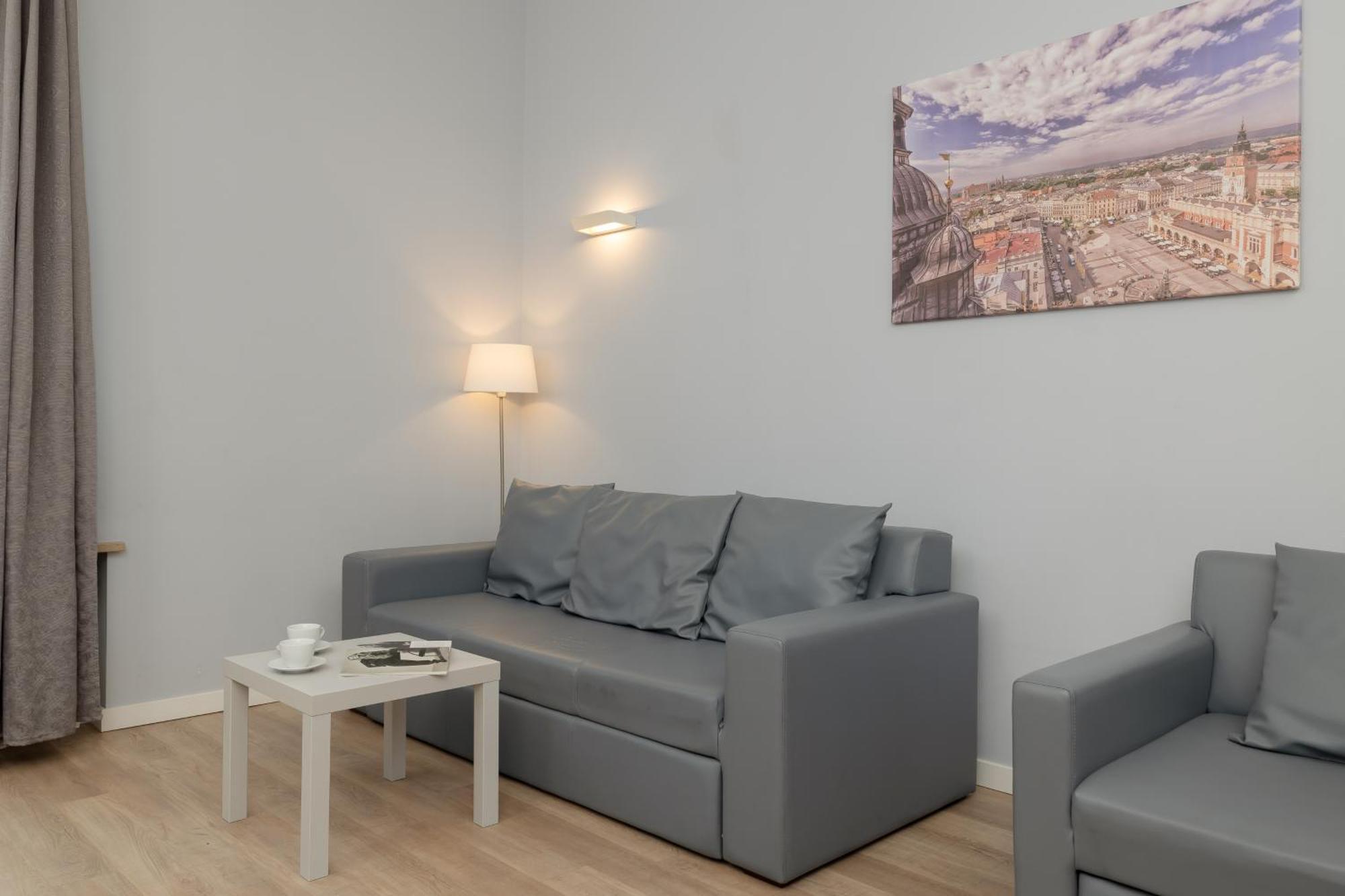 Central Planty Park Apartment Lobzowska By Noclegi Renters كراكوفيا المظهر الخارجي الصورة