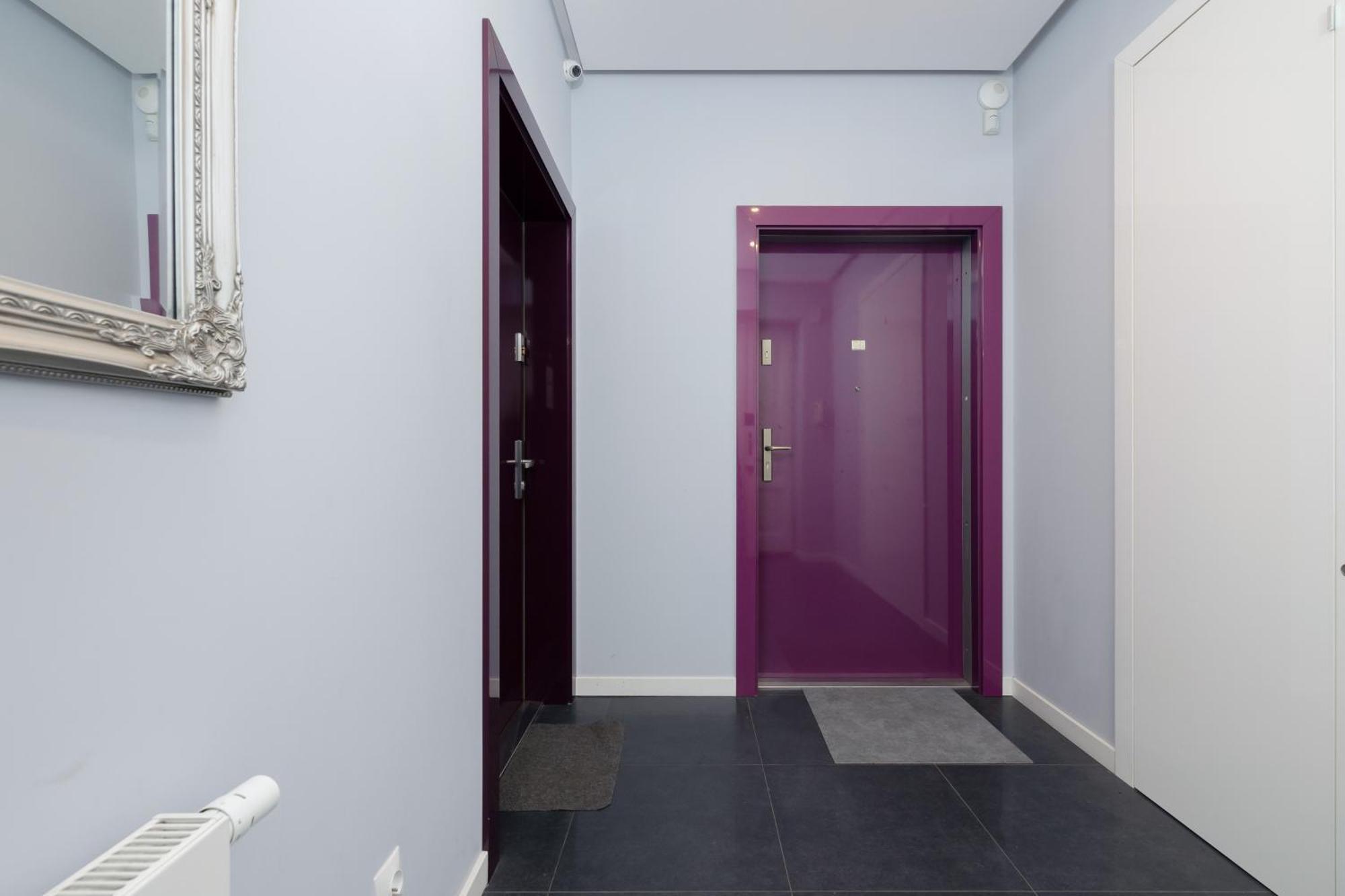Central Planty Park Apartment Lobzowska By Noclegi Renters كراكوفيا المظهر الخارجي الصورة
